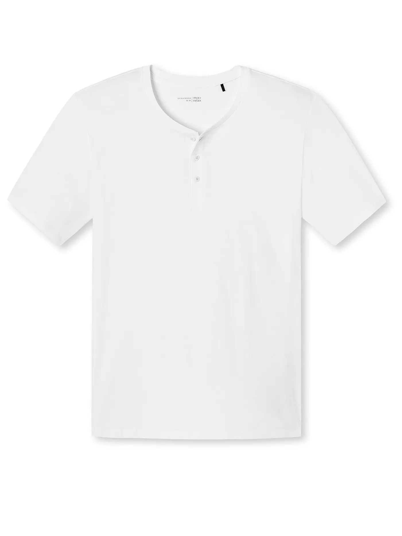SCHIESSER | Pyjama T-Shirt | 